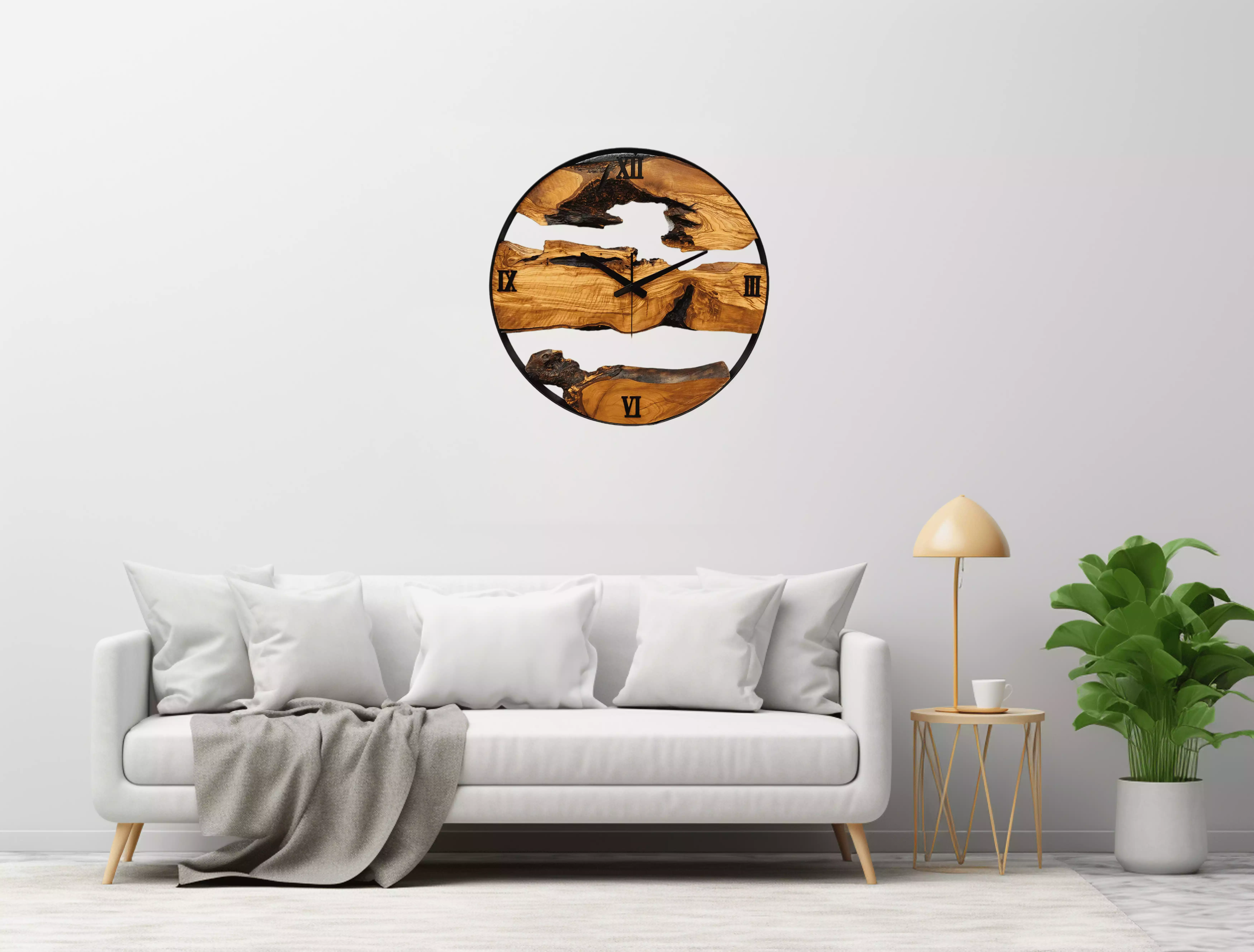 Wall Clock