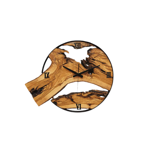 Special Design Wall Clock